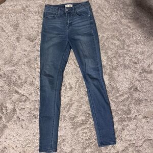 Harper Heritage Women's Blue Jeans